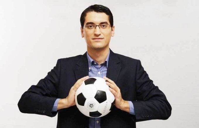 Razvan Burleanu le-a oferit prime speciale fotbalistilor de la nationala