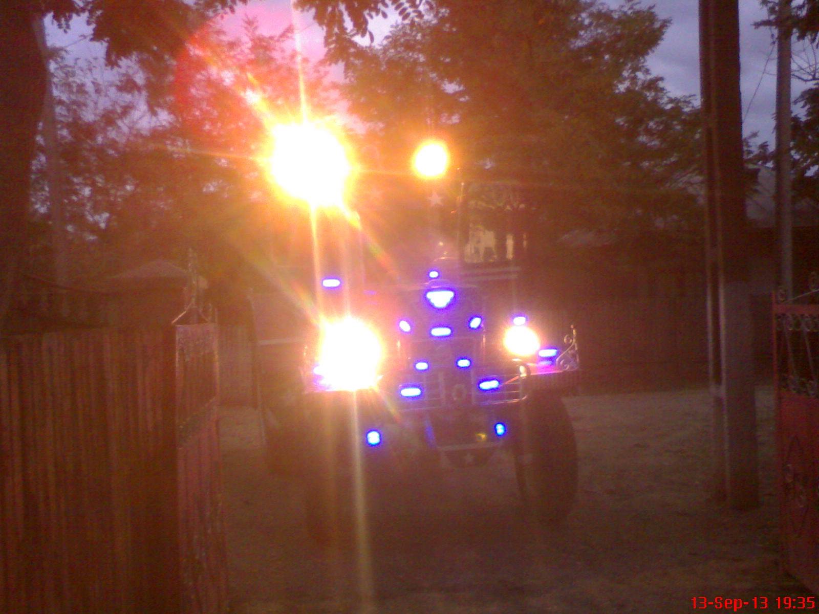 Utilajul braileanului arata ca in filmele star treck