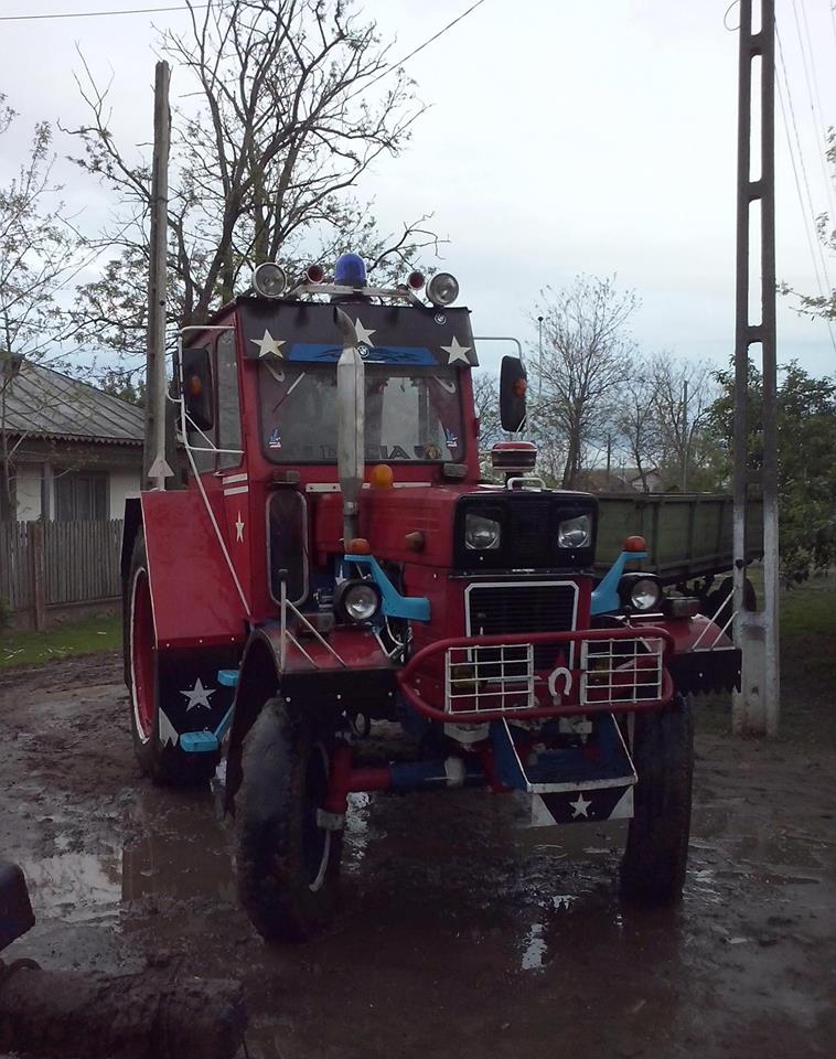 Utilajul braileanului arata ca in filmele star treck