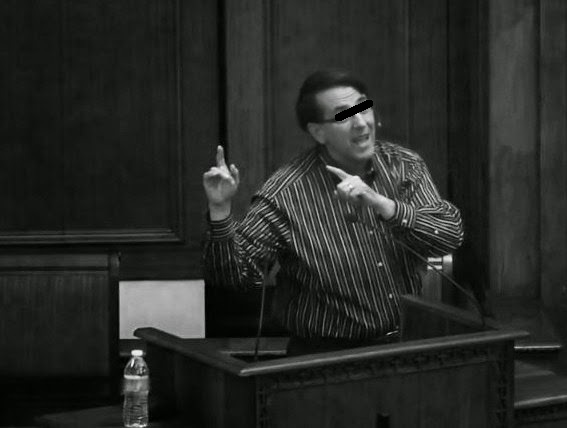 Preotul a fost anchetat de politie