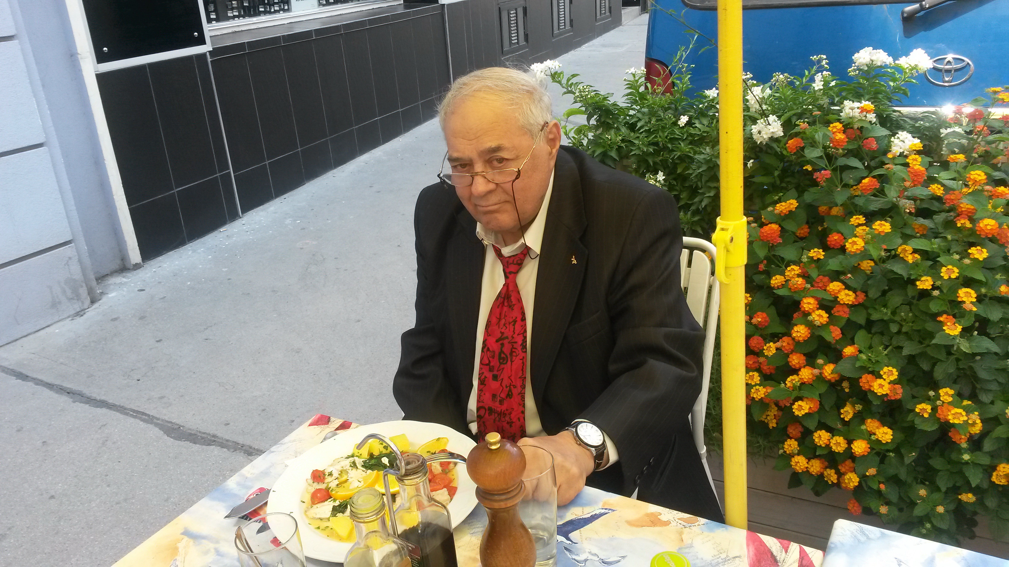 Medicul Florin Bratila s-a stins din viata cu o mare suparare in suflet