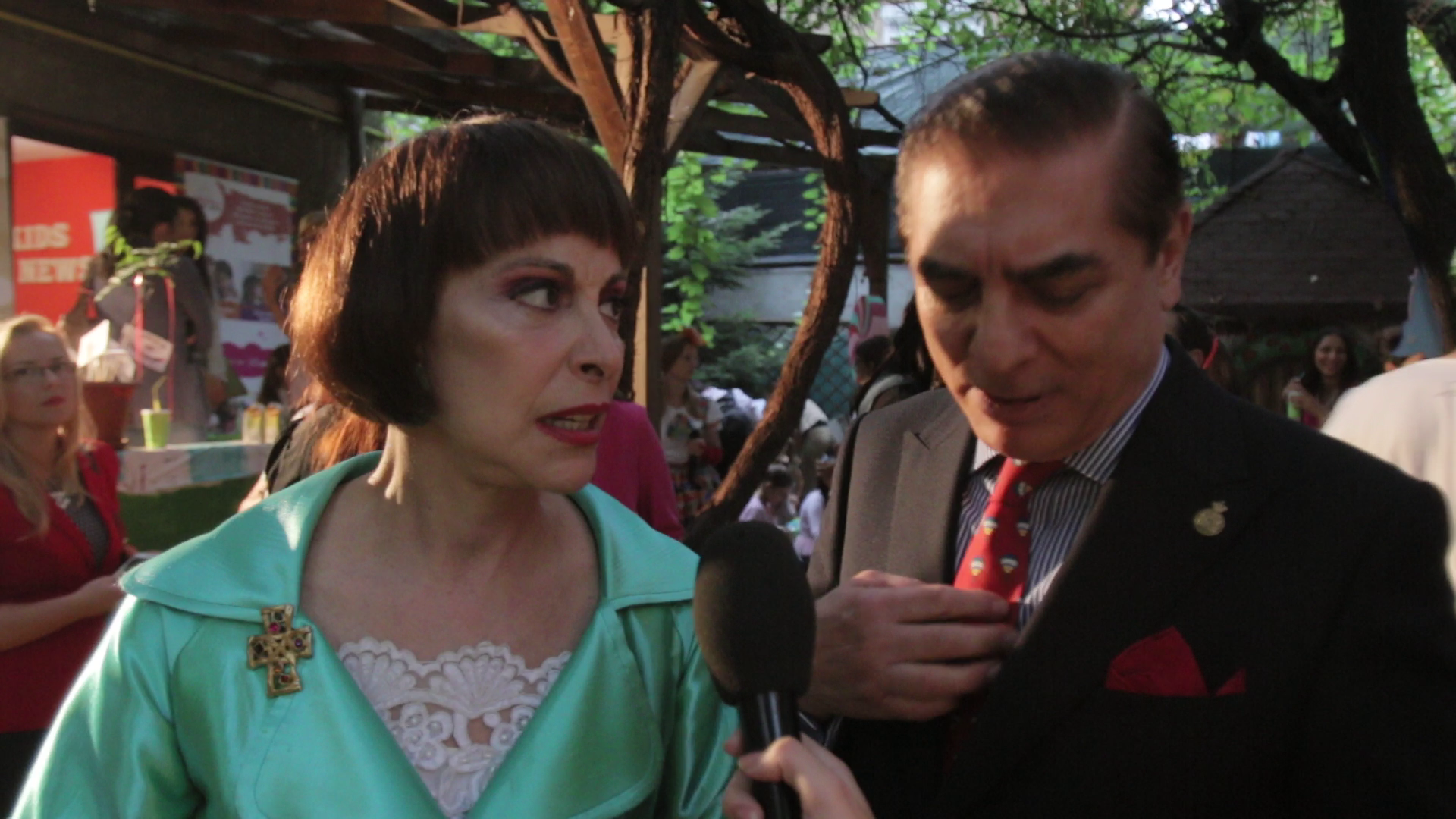 printul paul printesa lia