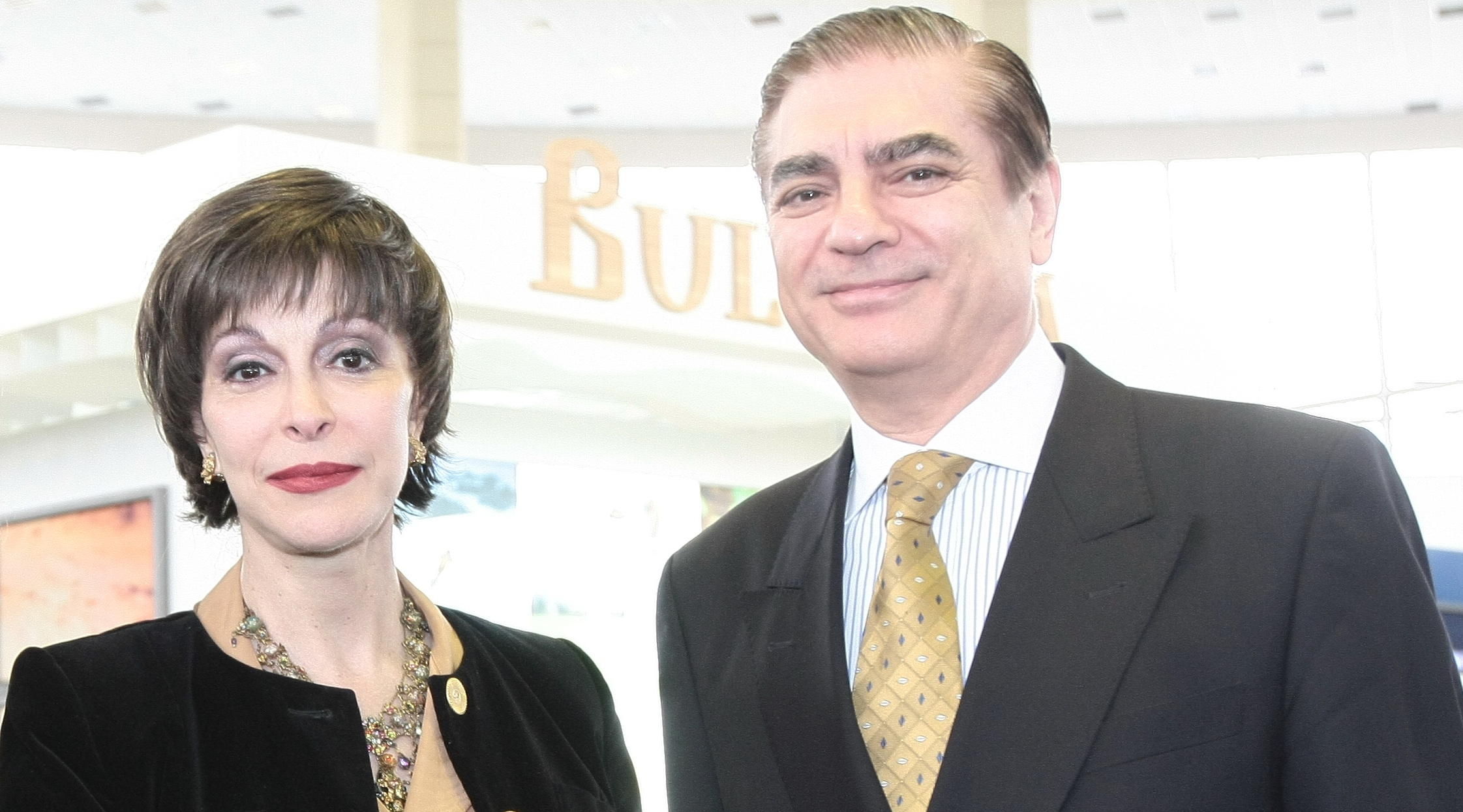 Printul Paul si Printesa Lia