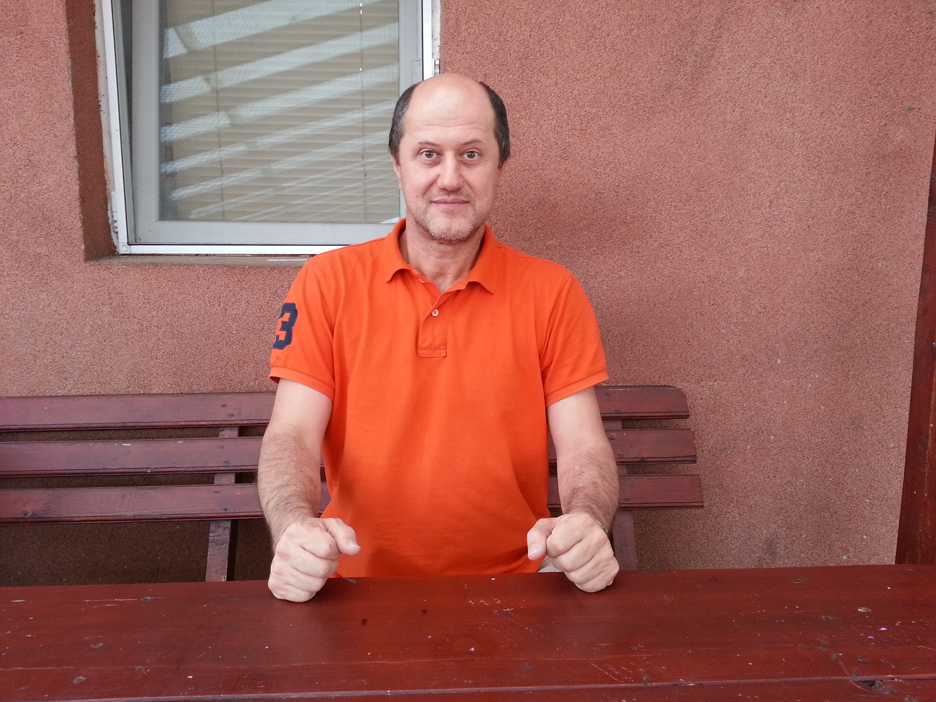 Profesorul inchis de comunisti cere despagubiri de 40.000 de euro