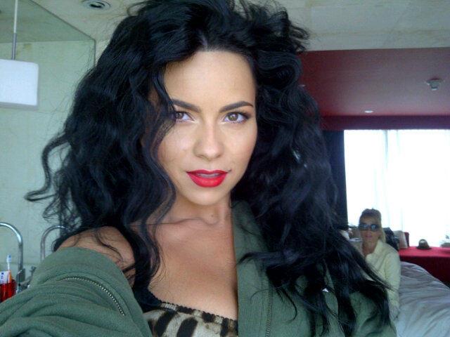 Inna este una din cantaretele roamnce de succes