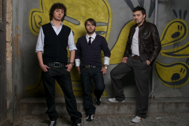 Radu Bolfea, Marcel Botezan si Alexandru Barac au calitatea de parati