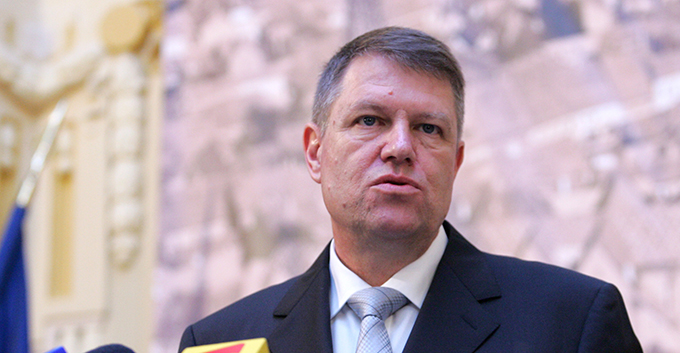 Iohannis