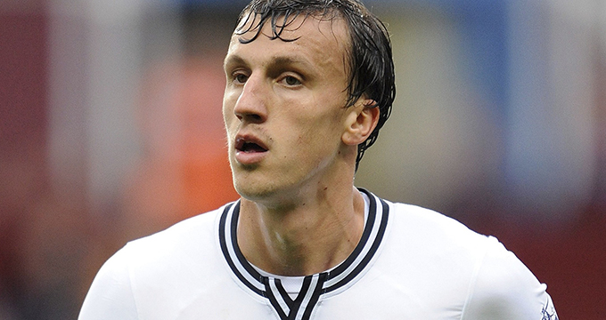 vlad chiriches