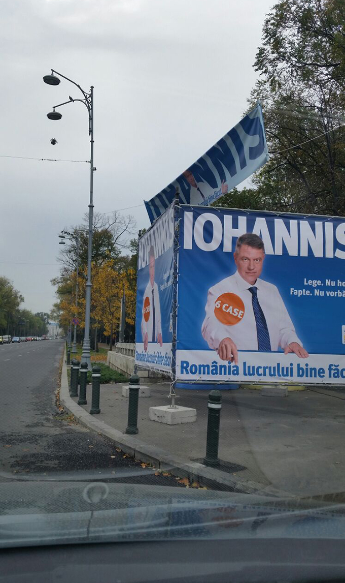 Iohannis
