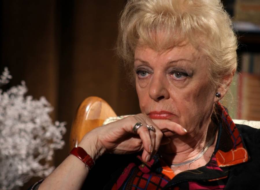 Ileana Stana Ionescu a pierdut 20.000 de euro dupa ce a fost pacalita de brokeri falsi