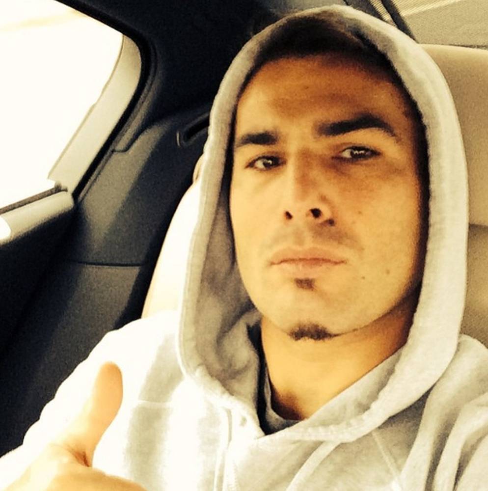 Mutu l-a batut pe Andrei Versace, unul dintre baietii de Dorobanti