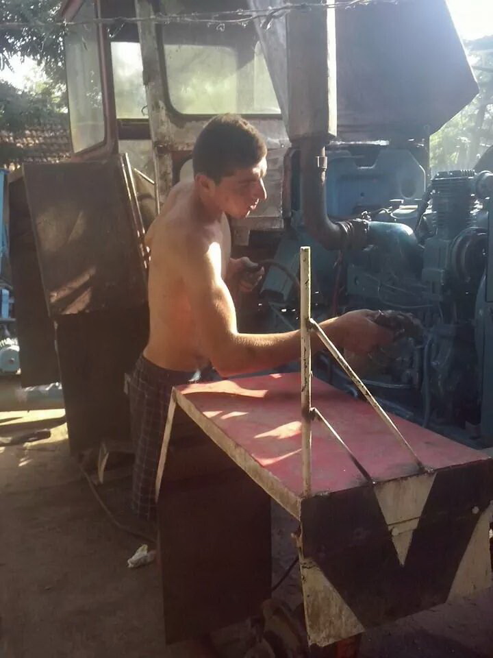 Geo Universalu a creat un