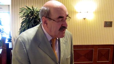 Institutia condusa de Tiberiu se afla in centrul unui scandal