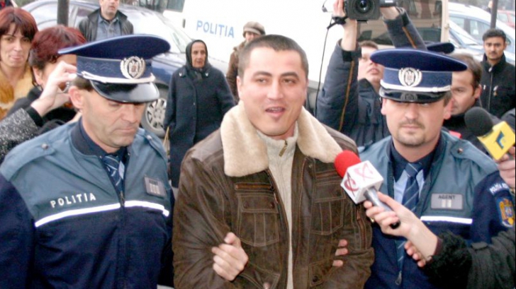 Cristian Cioaca ispaeste o pedeapsa de 15 ani de inchisoare pentru uciderea sotiei sale