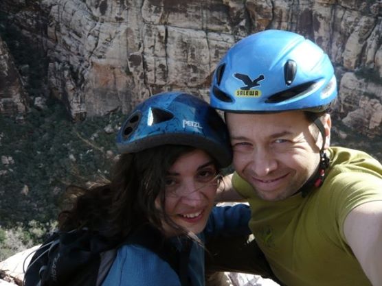 Andrei face calatorii prin toata lumea