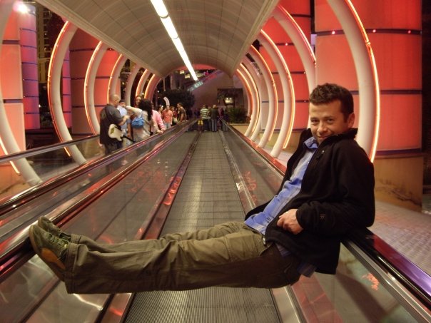 Fizician de meserie, romanul este apreciat in Statele Unite