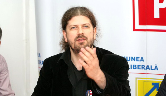 Remus Cernea este un militant al libertatii de constiinta