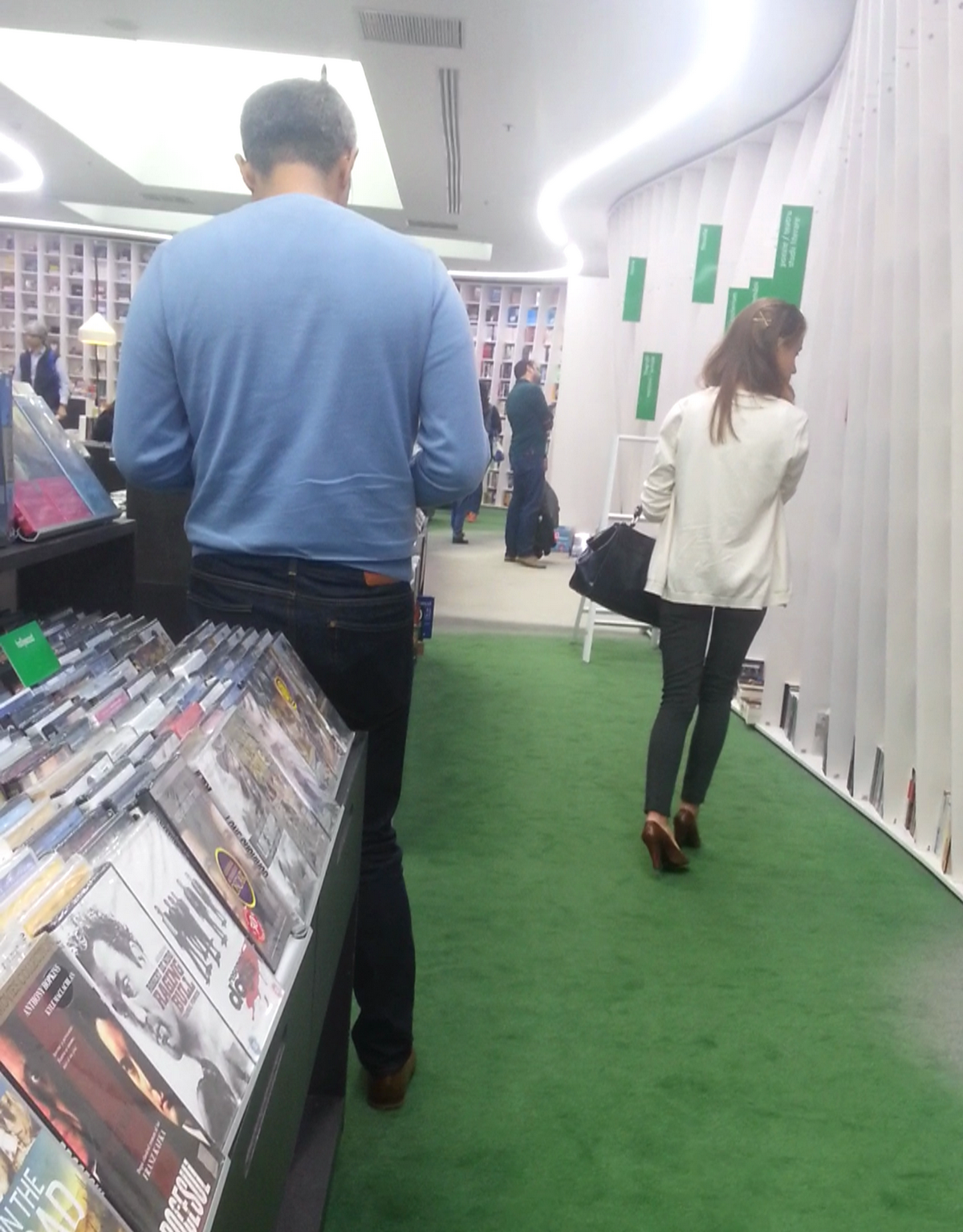 Fiecare dintre sotii Turcescu au avut zone diferite de interes