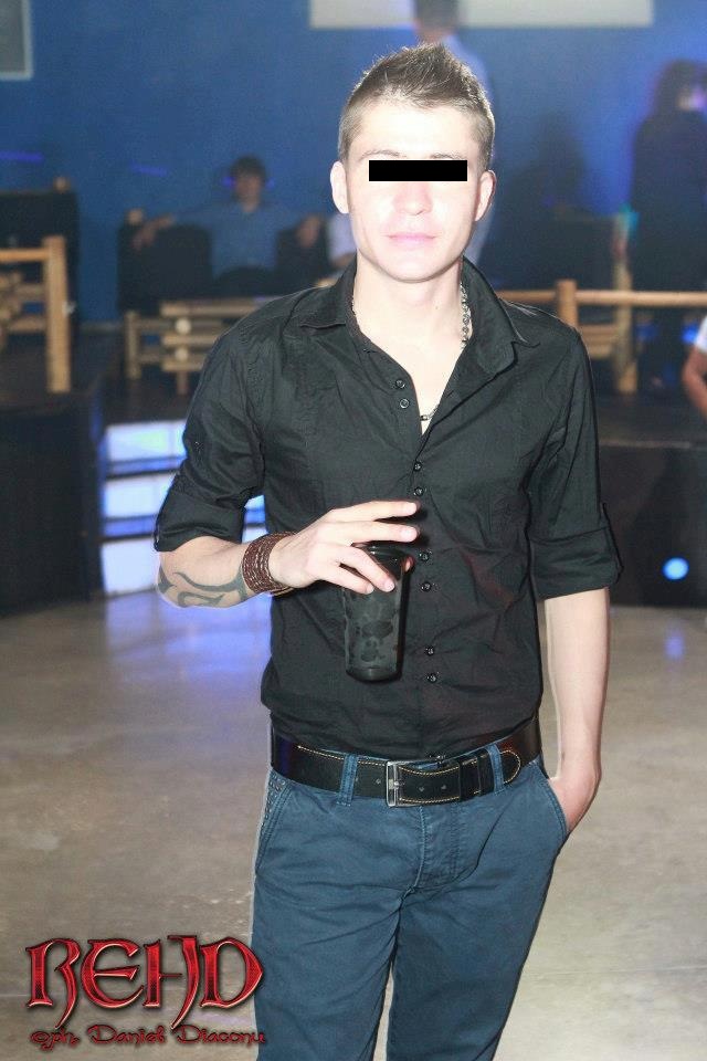 Daniel a murit in urma unui infarct