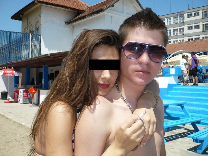 Femeile care au avut o relatie cu tanarul si-au facut analizele