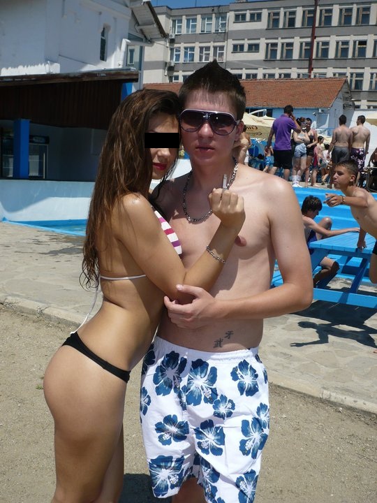 Femeile care au avut o relatie cu tanarul si-au facut analizele