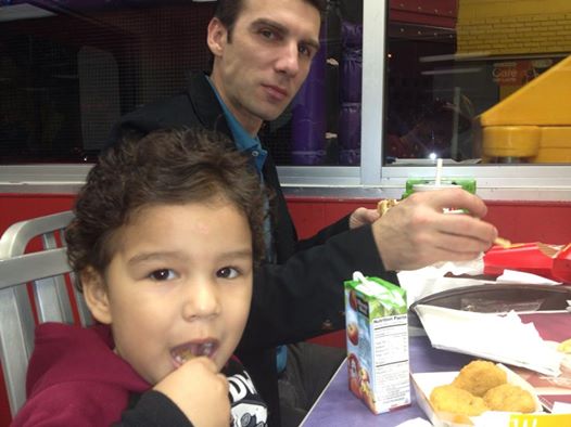 Romanul este apreciat de americani si acum