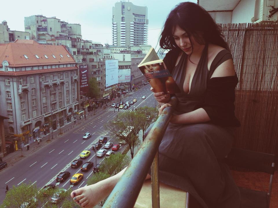 fotografie realizata de Ioana Cristina Casapu