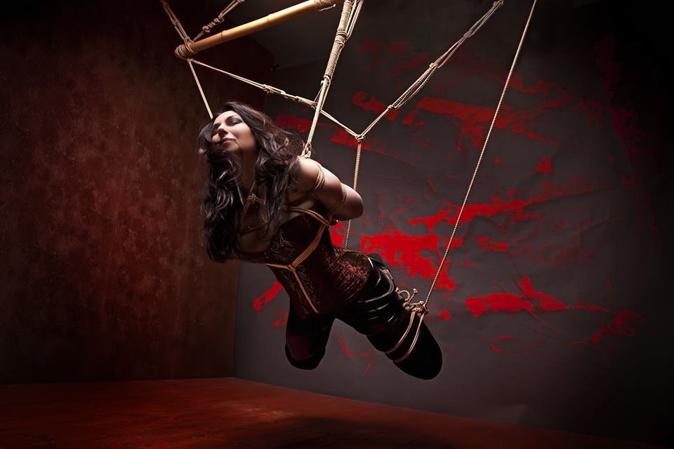 fotografie realizata de DARKSHIBARI