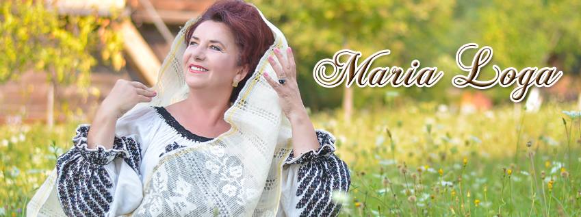 Maria Loga