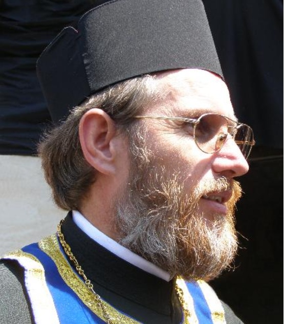 Preotul Constantin Mihoc a murit strivit de zidurile uni biserici