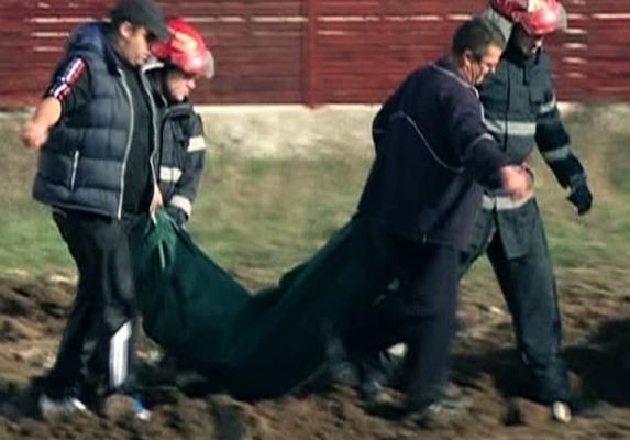 preotul din Chiajna a fost ucis intr-un accident