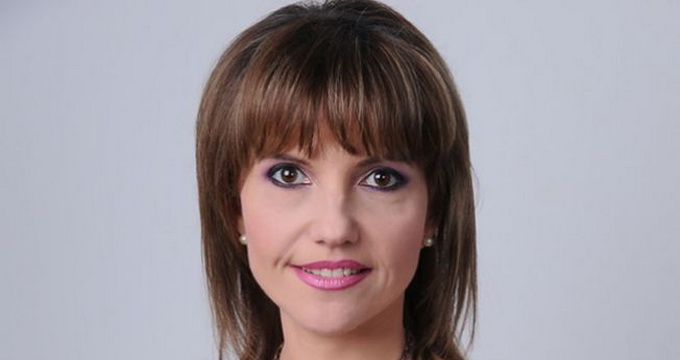 Marina Almasan sursa: arhiva personala