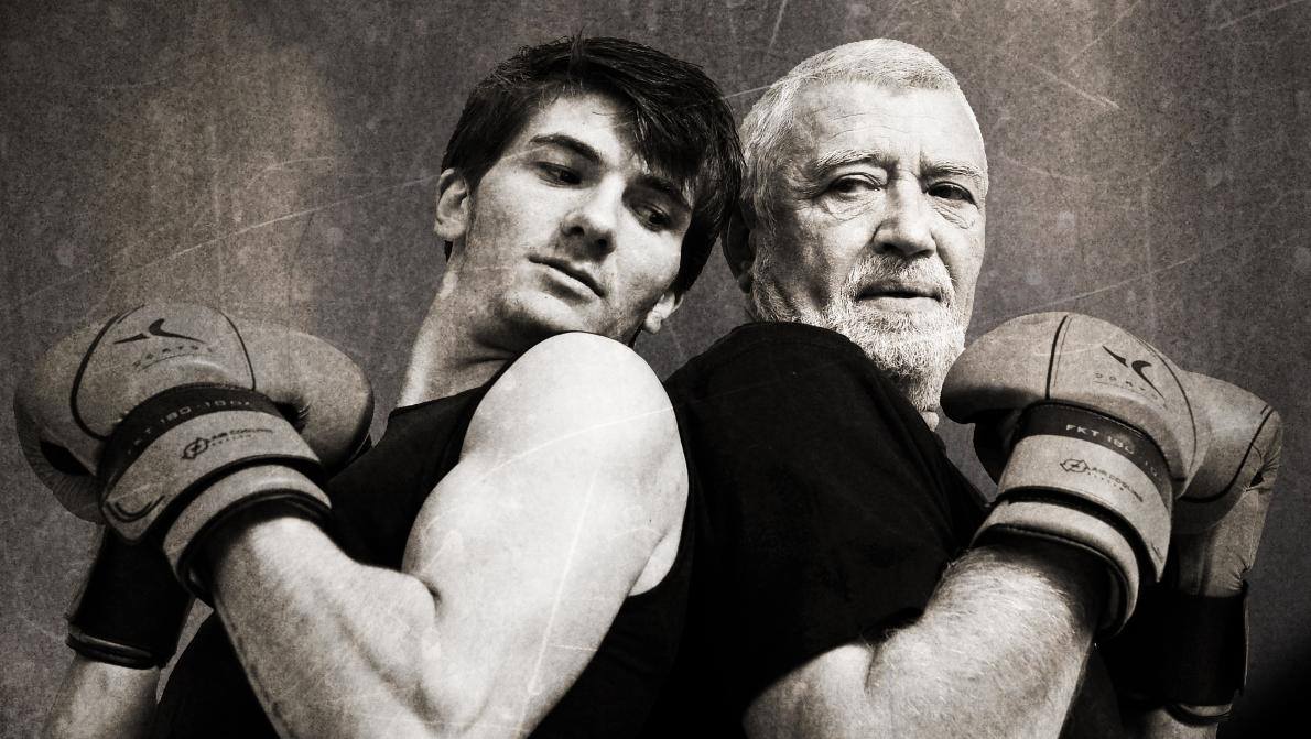 Toma Moraru s-a sinucis in germania