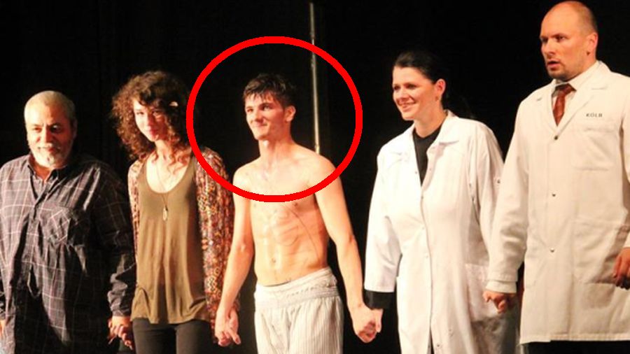 Toma Moraru s-a sinucis in germania