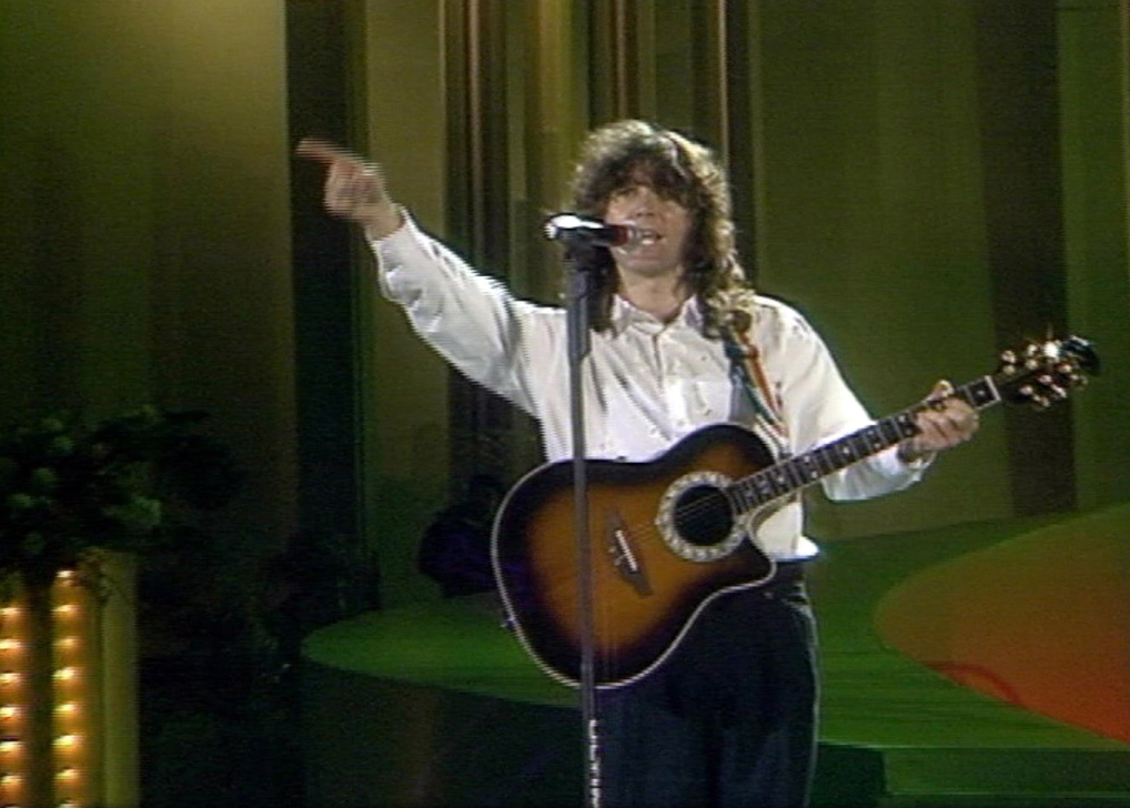 Laurentiu Cazan, in urma cu 21 de ani