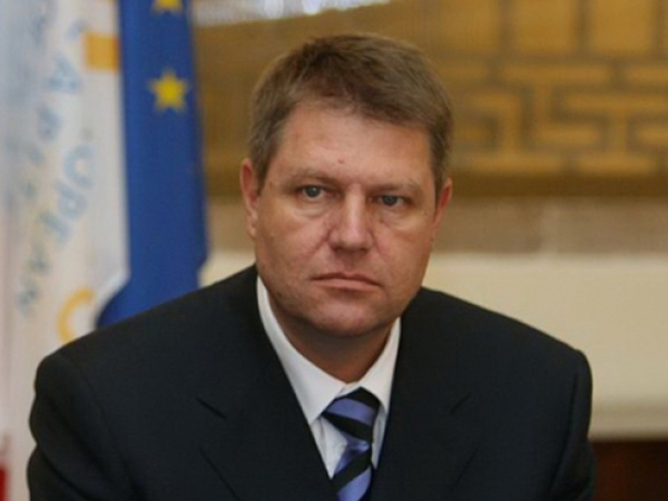 Iohannis