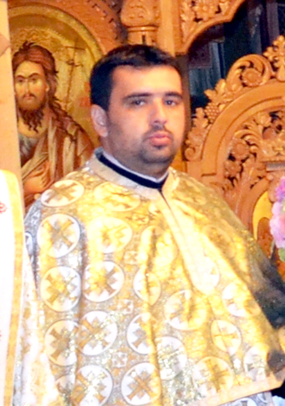 Preotul a murit in accident