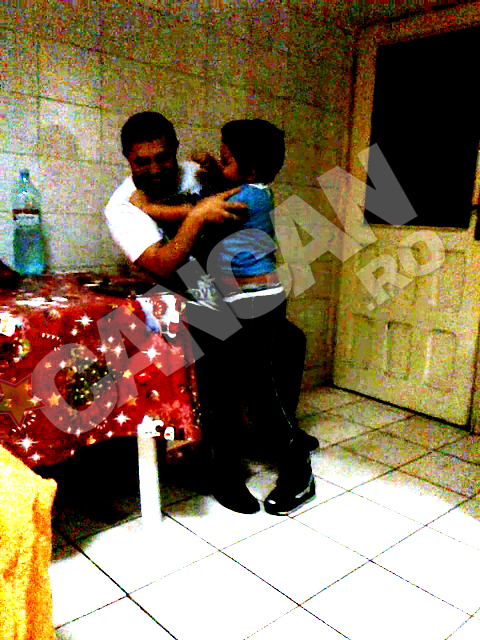 Alberto nu se da in laturi de la a-si lovi tatal