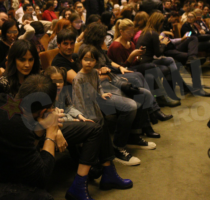 Cristi Chivu si-a scos 