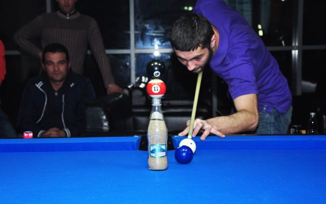 Trucurile au un real succes la public