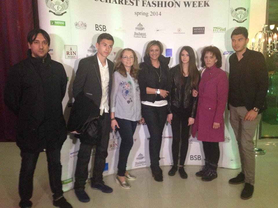 Aceasta este poza de la care a inceput tot scandalul dintre familia Rotariu si Negoita