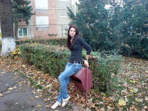 Diana Malos s-a sinucis in 2008