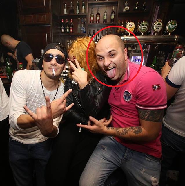 Bogdan a fost dezamagit in dragoste