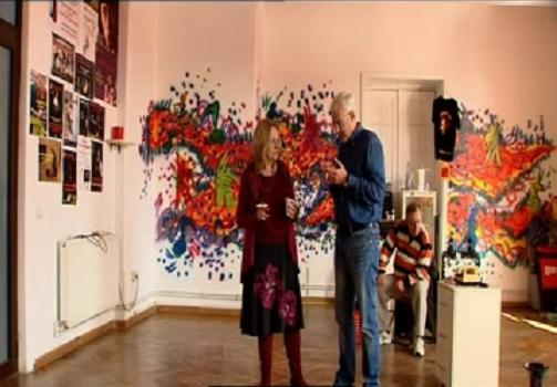 Catalin Crisan spune ca femeile ii dau tarcoale