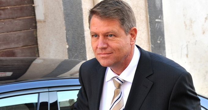 Iohannis