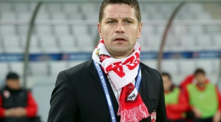 Flavius Stoican are oferte de la formatii din tarile arabe