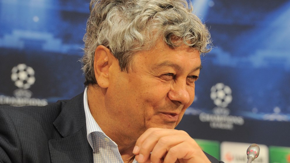 Antrenorul se poate bucura de acum in voie de propritetatea sa