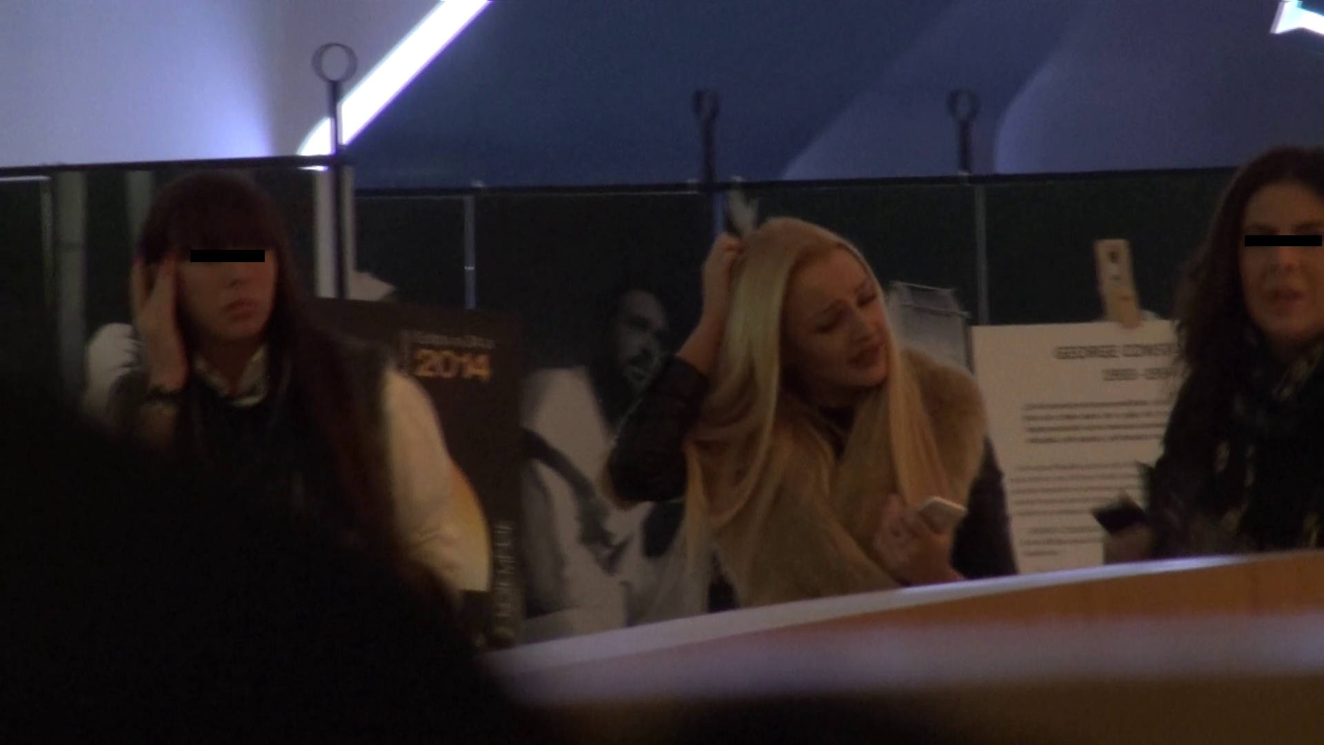 O mancarime rebela in cap nu i-a dat deloc pace