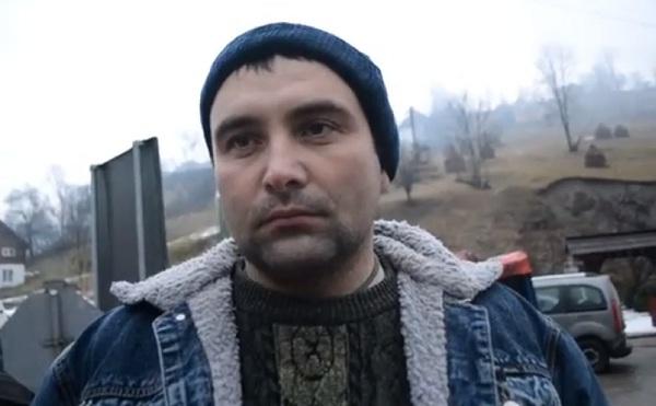 Gheorghe trif a incercat s-o salveze pe Aura Ion