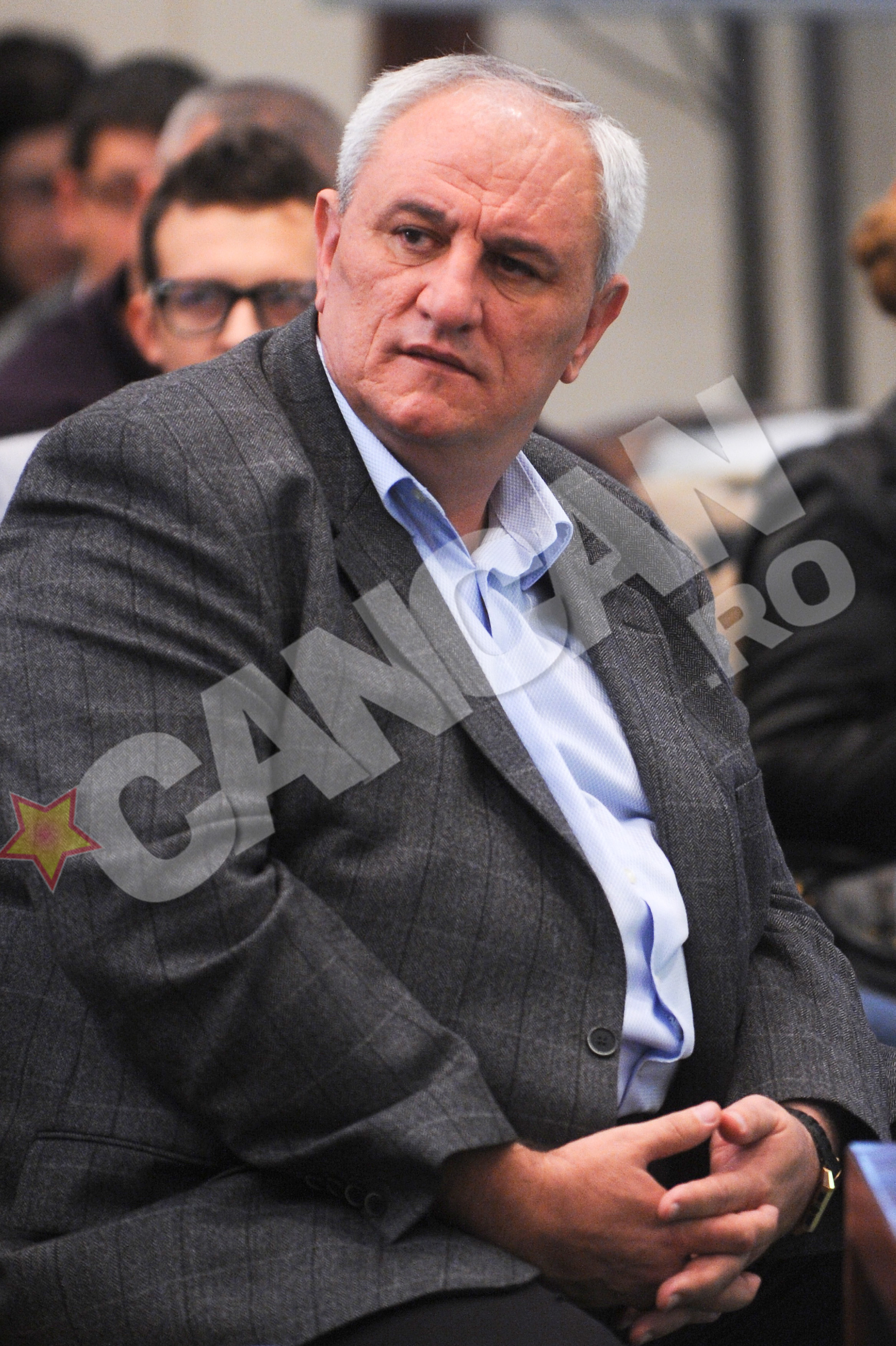 Ovidiu Tender si-a extins afacerile catre Africa, iar rezultatul s-a vazut: averea i-a explodat de la 170 de milioane de dolari la 680 de milioane de euro